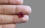 Thailand Ruby - 3.51 Carat Prime Quality BR-7188 