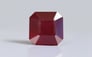 Thailand Ruby - 3.62 Carat Prime Quality BR-7196
