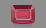 Thailand Ruby - 3.63 Carat Prime Quality BR-7101