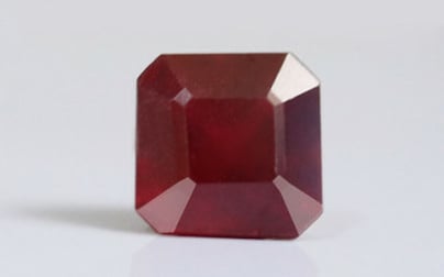 Thailand Ruby - 3.67 Carat Prime Quality BR-7194