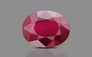 Thailand Ruby - 3.71 Carat Prime Quality BR-7059
