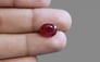 Thailand Ruby - 3.72 Carat Prime Quality BR-7189