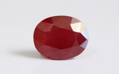 Thailand Ruby - 3.72 Carat Prime Quality BR-7189