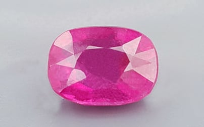 Thailand Ruby 3.77 Carat Prime Quality BR-7401