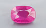 Thailand Ruby 3.77 Carat Prime Quality BR-7401