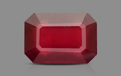 Thailand Ruby - 3.79 Carat Prime Quality BR-7095