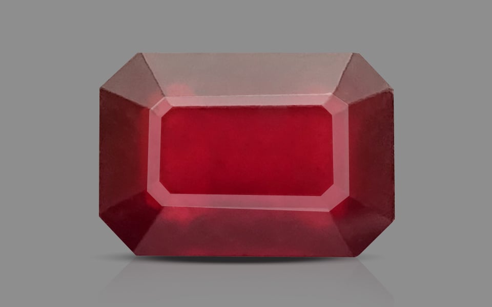 Thailand Ruby - 3.79 Carat Prime Quality BR-7095