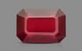 Thailand Ruby - 3.79 Carat Prime Quality BR-7095