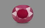 Thailand Ruby - 3.81 Carat Prime Quality BR-7060