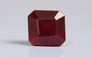 Thailand Ruby - 3.85 Carat Prime Quality BR-7200 