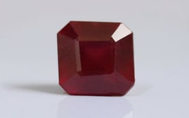 Thailand Ruby - 3.85 Carat Prime Quality BR-7200 