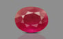 Thailand Ruby - 3.92 Carat Limited Quality BR-7042