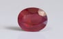 Thailand Ruby - 3.96 Carat Prime Quality BR-7193