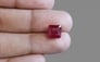 Thailand Ruby - 4.00 Carat Prime Quality BR-7198