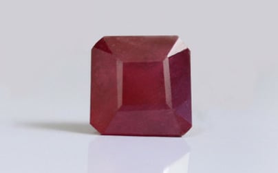 Thailand Ruby - 4.00 Carat Prime Quality BR-7198