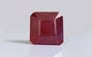 Thailand Ruby - 4.00 Carat Prime Quality BR-7198