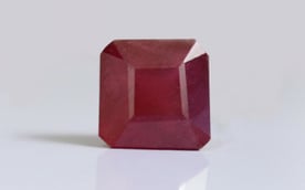 Thailand Ruby - 4.00 Carat Prime Quality BR-7198