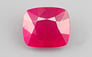 Thailand Ruby - 4.12 Carat Prime Quality BR-7455