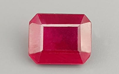 Thailand Ruby - 4.32 Carat Limited Quality BR-7404