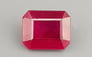 Thailand Ruby - 4.32 Carat Limited Quality BR-7404