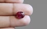 Thailand Ruby - 4.32 Carat Prime Quality BR-7199