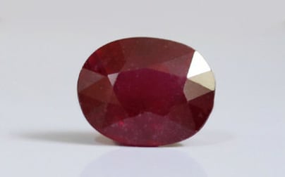 Thailand Ruby - 4.32 Carat Prime Quality BR-7199