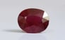 Thailand Ruby - 4.32 Carat Prime Quality BR-7199