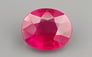 Thailand Ruby - 4.37 Carat Prime Quality BR-7439