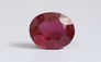 Thailand Ruby - 4.51 Carat Prime Quality BR-7197