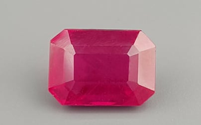 Thailand Ruby - 4.51 Carat Prime Quality BR-7440