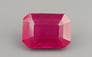 Thailand Ruby - 4.51 Carat Prime Quality BR-7440