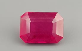 Thailand Ruby - 4.51 Carat Prime Quality BR-7440