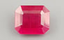 Thailand Ruby - 4.62 Carat Prime Quality BR-7442