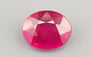 Thailand Ruby - 4.68 Carat Prime Quality BR-7454