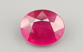 Thailand Ruby - 4.68 Carat Prime Quality BR-7454