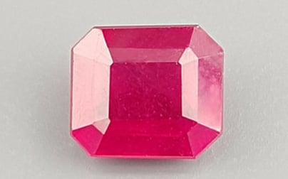 Thailand Ruby - 4.74 Carat Prime Quality BR-7452