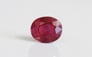 Thailand Ruby - 4.76 Carat Prime Quality BR-7245