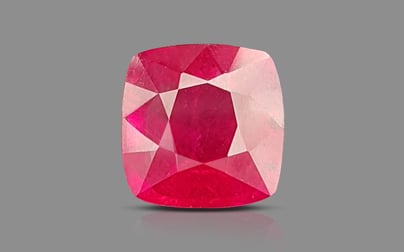 Thailand Ruby - 4.77 Carat Prime Quality BR-7434