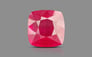 Thailand Ruby - 4.77 Carat Prime Quality BR-7434