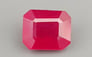 Thailand Ruby - 4.89 Carat Prime Quality BR-7445