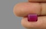 Thailand Ruby - 4.91 Carat Limited Quality BR-7096