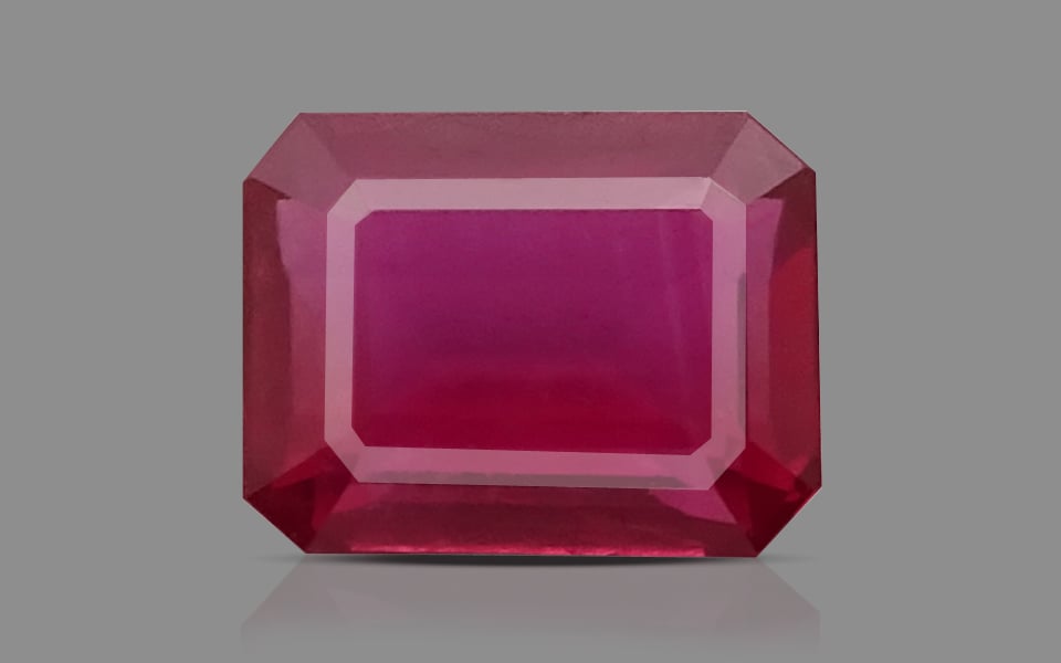 Thailand Ruby - 4.91 Carat Limited Quality BR-7096