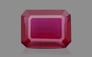 Thailand Ruby - 4.91 Carat Limited Quality BR-7096