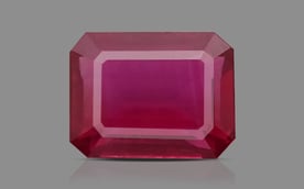Thailand Ruby - 4.91 Carat Limited Quality BR-7096