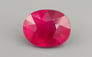 Thailand Ruby - 4.97 Carat Prime Quality BR-7436