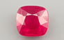 Thailand Ruby - 5.11 Carat Prime Quality BR-7441