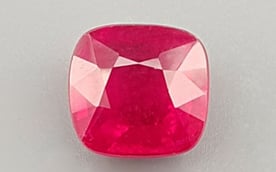 Thailand Ruby - 5.11 Carat Prime Quality BR-7441