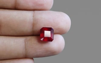Thailand Ruby - 5.15 Carat Prime Quality BR-7201