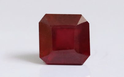 Thailand Ruby - 5.15 Carat Prime Quality BR-7201