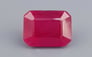 Thailand Ruby 5.18 Carat Limited Quality BR-7403